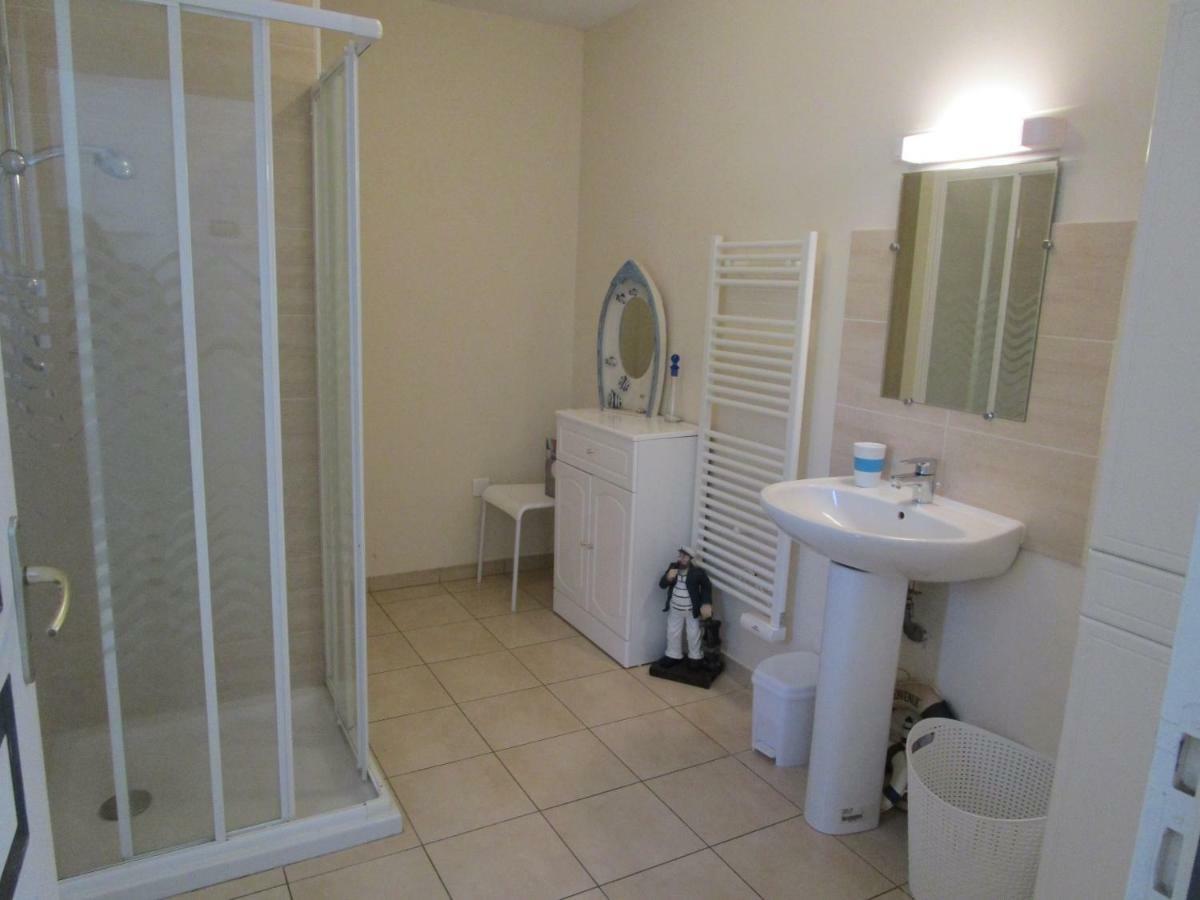 Maisonnette Avec Jardin Proche Du Mont Saint Michel Holiday home